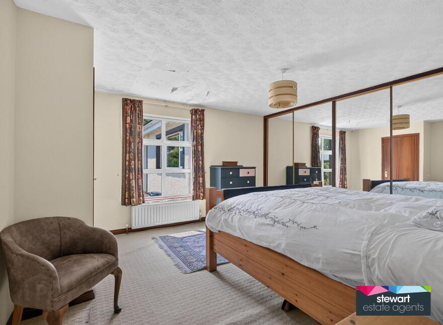 Fern Dell, 2 Tullyard Road, Moira, Dromore, BT25 1RP