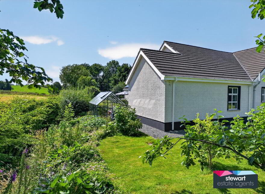 Fern Dell, 2 Tullyard Road, Moira, Dromore, BT25 1RP