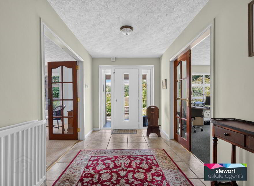 Fern Dell, 2 Tullyard Road, Moira, Dromore, BT25 1RP