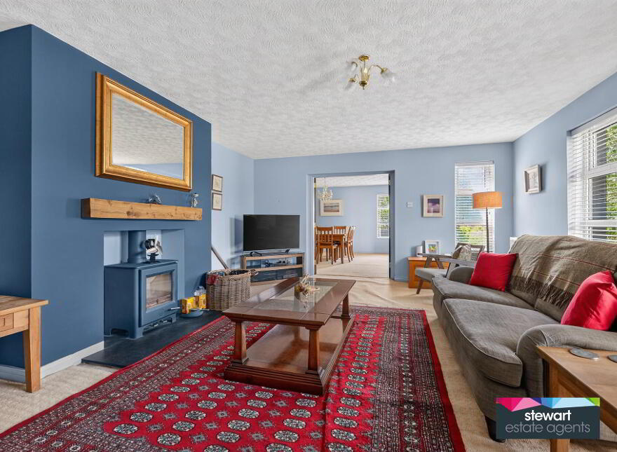 Fern Dell, 2 Tullyard Road, Moira, Dromore, BT25 1RP