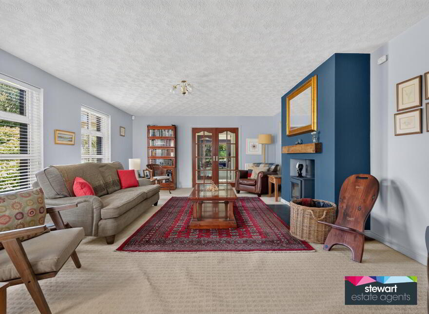 Fern Dell, 2 Tullyard Road, Moira, Dromore, BT25 1RP