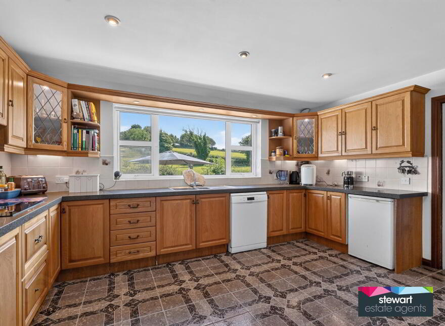 Fern Dell, 2 Tullyard Road, Moira, Dromore, BT25 1RP