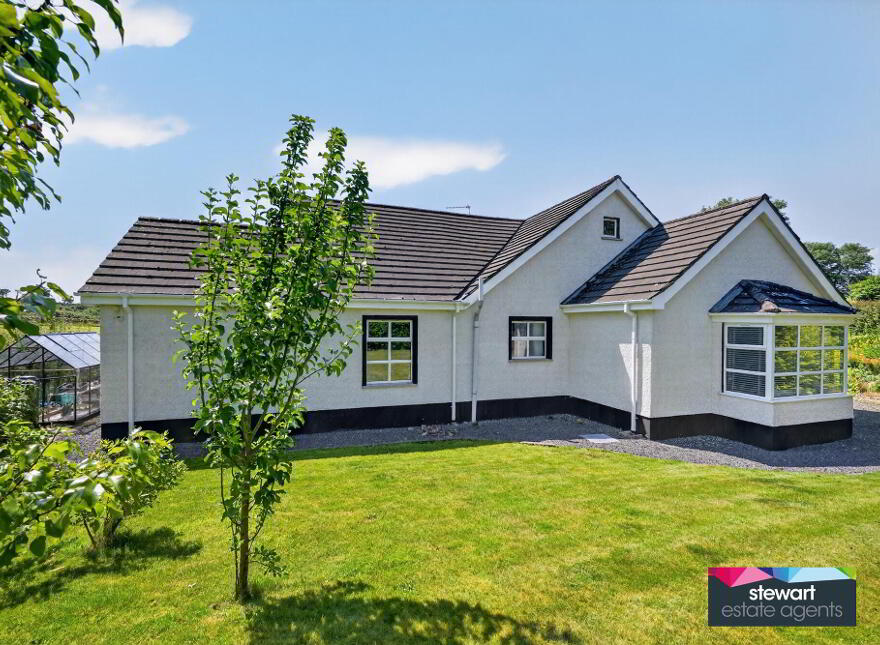 Fern Dell, 2 Tullyard Road, Moira, Dromore, BT25 1RP
