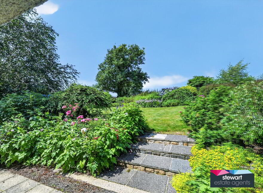 Fern Dell, 2 Tullyard Road, Moira, Dromore, BT25 1RP