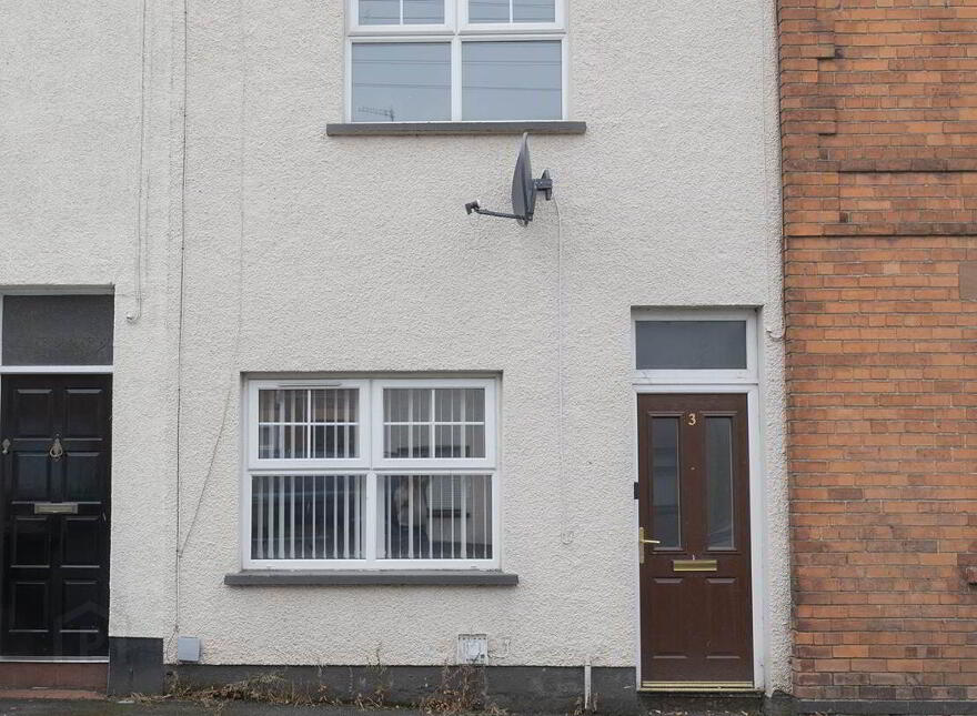 3 Victoria Street Place, Lurgan, BT67 9DL