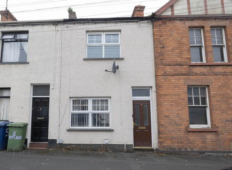 3 Victoria Street Place, Lurgan, BT67 9DL