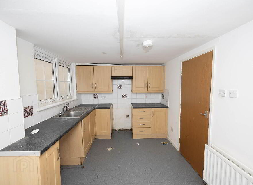 3 Victoria Street Place, Lurgan, BT67 9DL