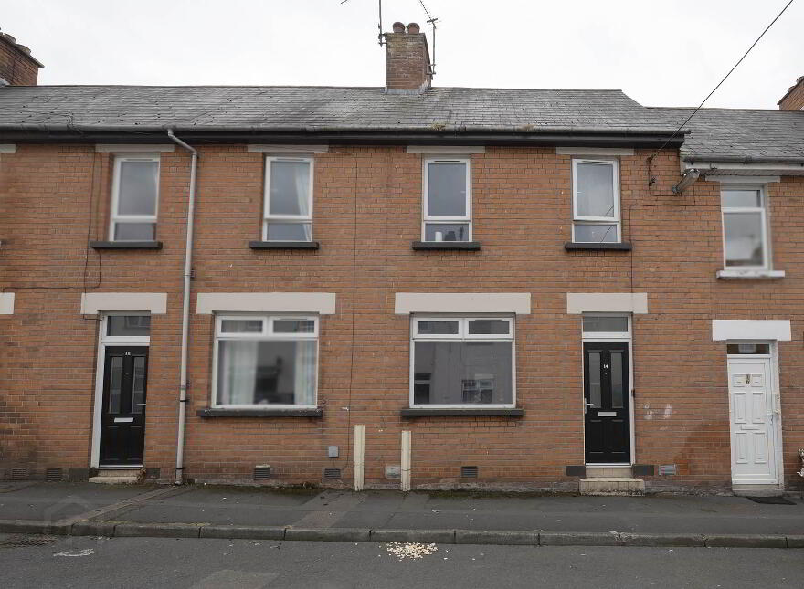 14 Princes Street, Lurgan, BT67 9DB