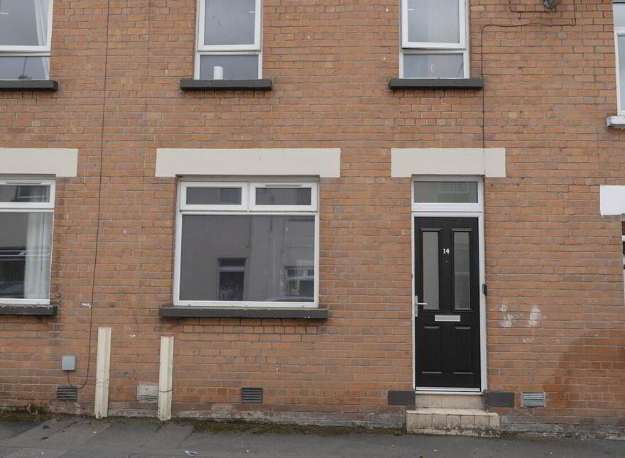 14 Princes Street, Lurgan, BT67 9DB