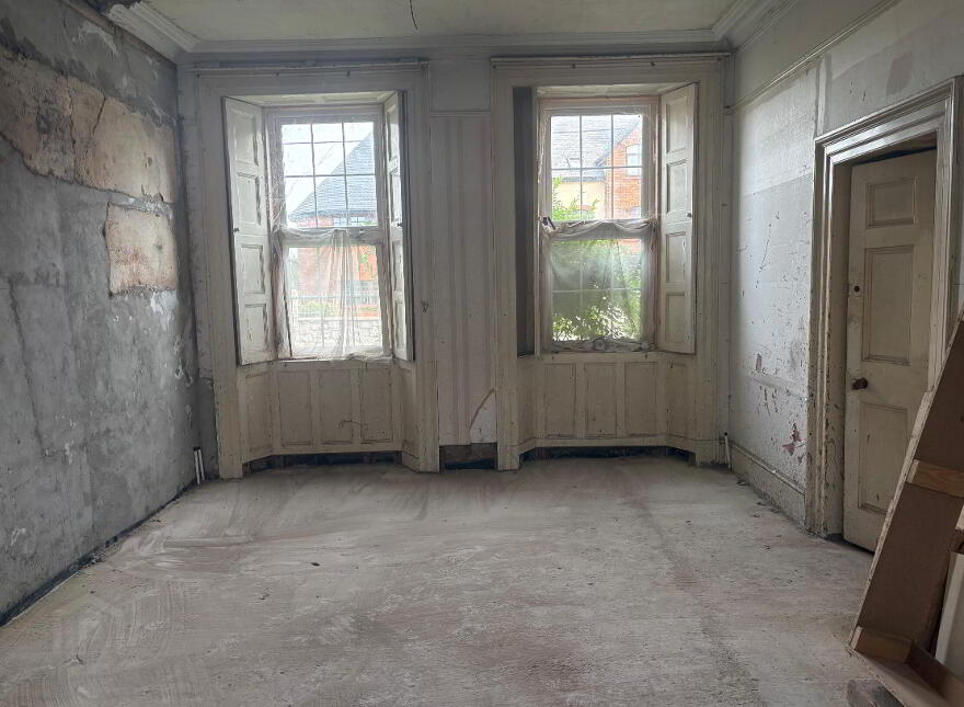 Thornhill House, Cullens Mews, Strandhill Road, Sligo Town, F91RH28