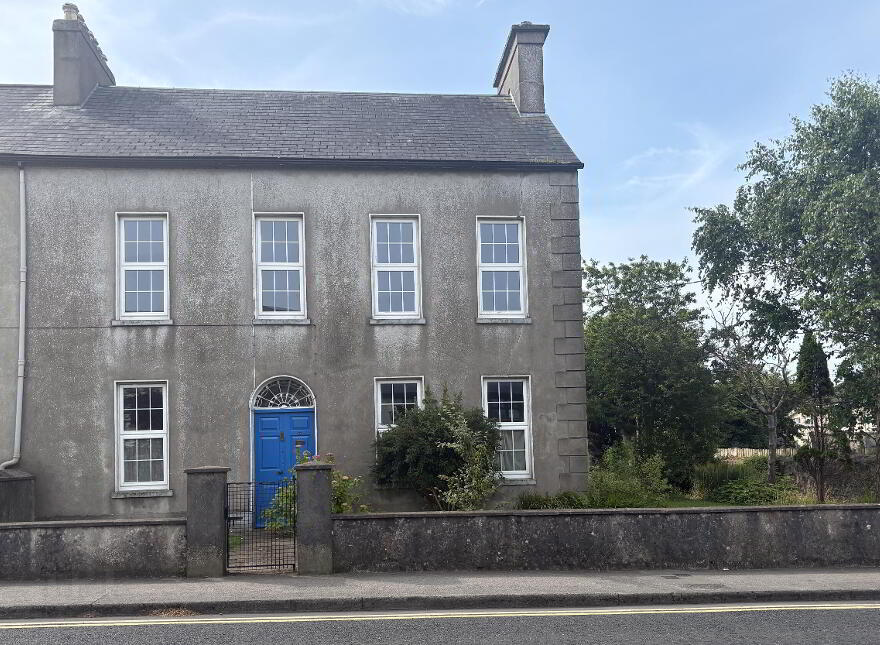 Thornhill House, Cullens Mews, Strandhill Road, Sligo Town, F91RH28 photo