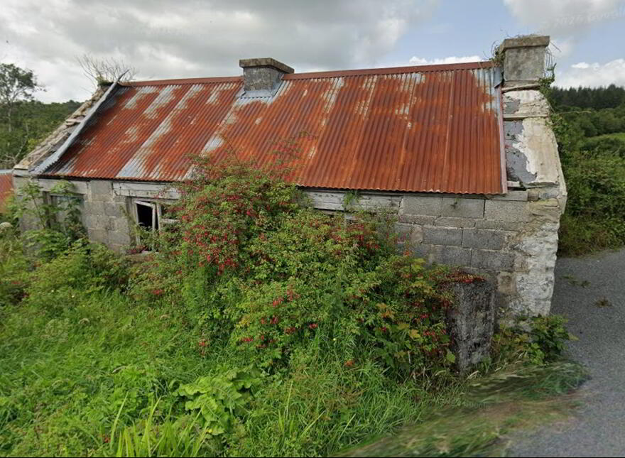 Edrim Glebe, Mountcharles