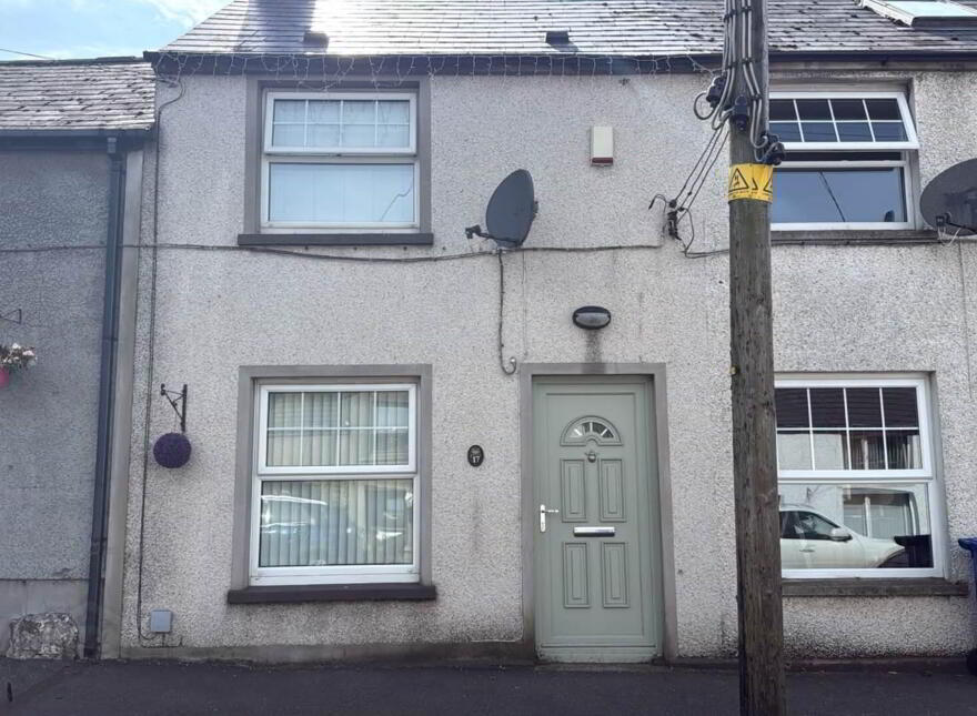 17 Main Street, Ballycarry, Carrickfergus, BT38 9HG