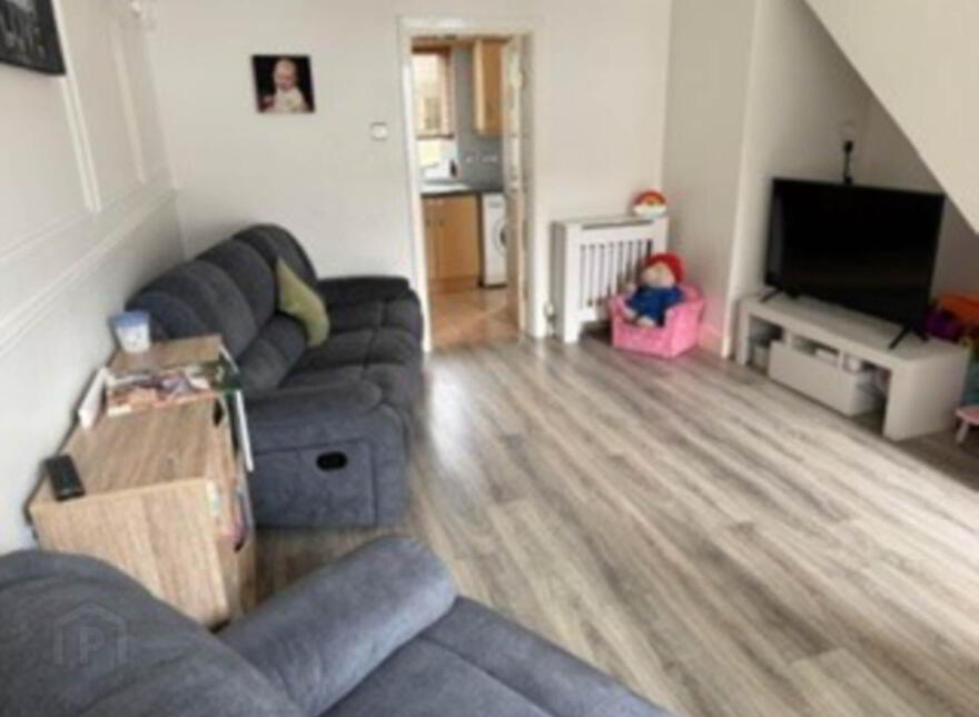 17 Main Street, Ballycarry, Carrickfergus, BT38 9HG