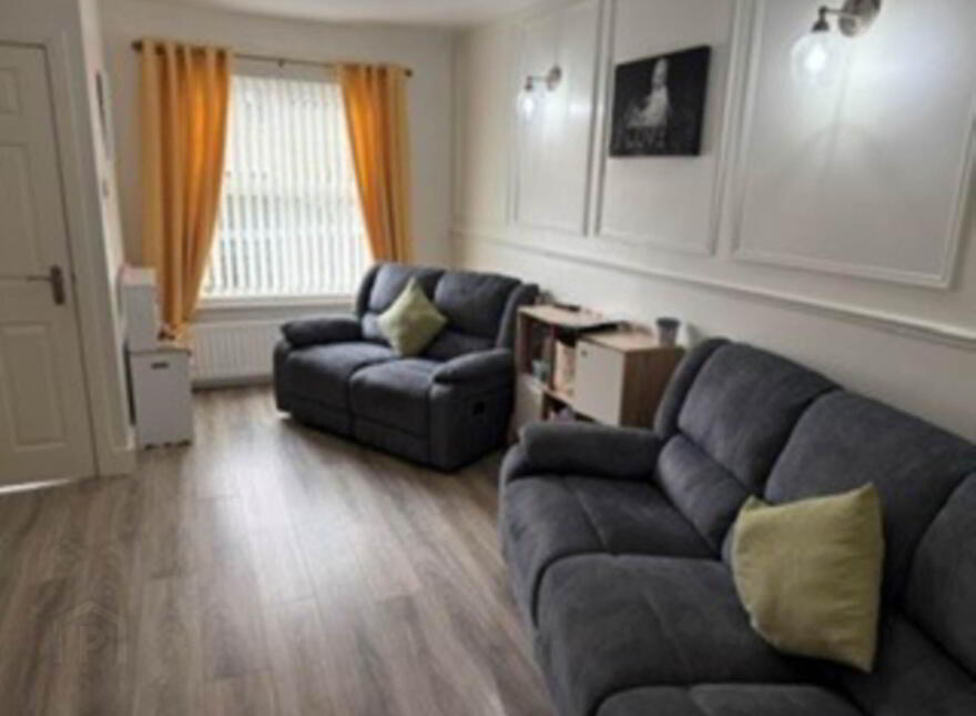 17 Main Street, Ballycarry, Carrickfergus, BT38 9HG