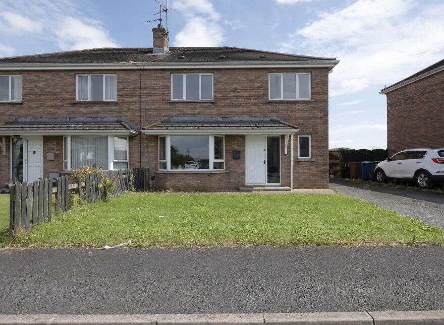 31 Beechgrove Park, Aghagallon, Craigavon, BT67 0BQ