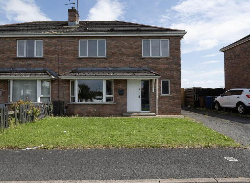 31 Beechgrove Park, Aghagallon, Craigavon, BT67 0BQ