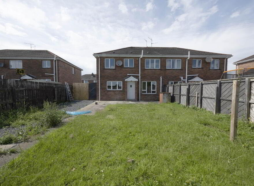 31 Beechgrove Park, Aghagallon, Craigavon, BT67 0BQ