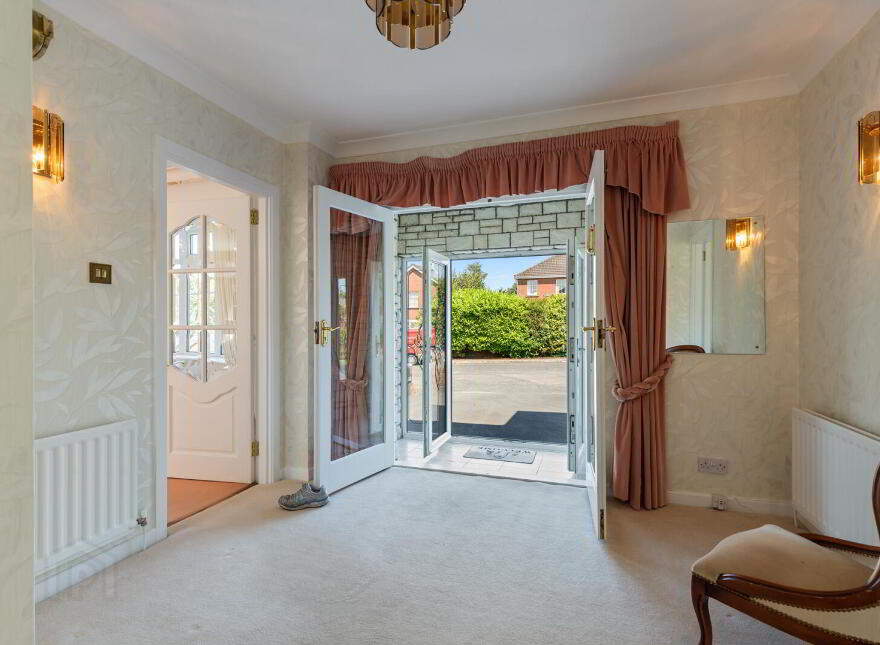 5 The Orchard, Cultra, Holywood, BT18 0BD