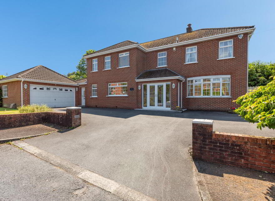5 The Orchard, Cultra, Holywood, BT18 0BD