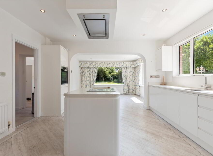 5 The Orchard, Cultra, Holywood, BT18 0BD