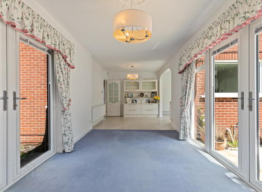 5 The Orchard, Cultra, Holywood, BT18 0BD