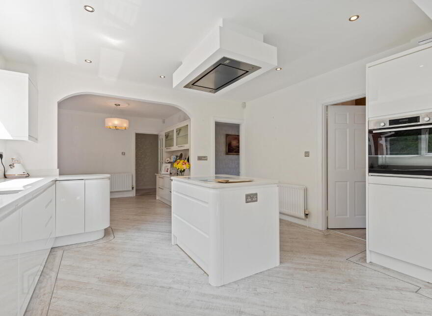 5 The Orchard, Cultra, Holywood, BT18 0BD