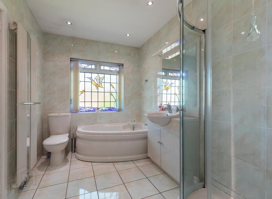 5 The Orchard, Cultra, Holywood, BT18 0BD