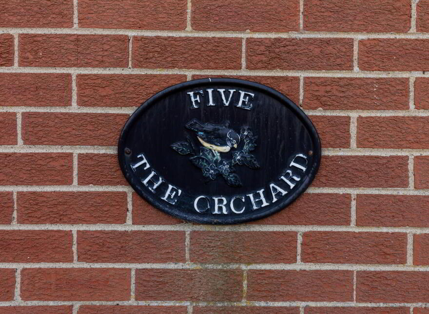 5 The Orchard, Cultra, Holywood, BT18 0BD