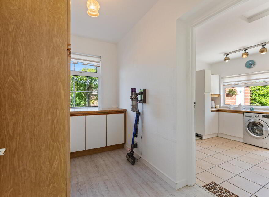 5 The Orchard, Cultra, Holywood, BT18 0BD