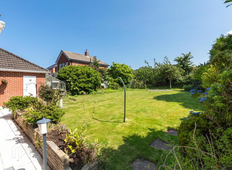 5 The Orchard, Cultra, Holywood, BT18 0BD