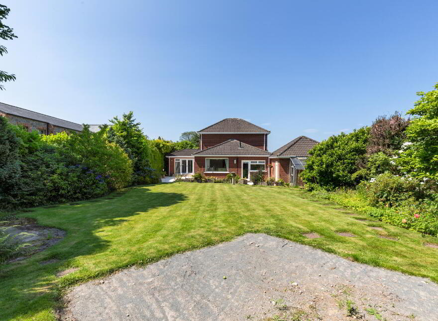 5 The Orchard, Cultra, Holywood, BT18 0BD