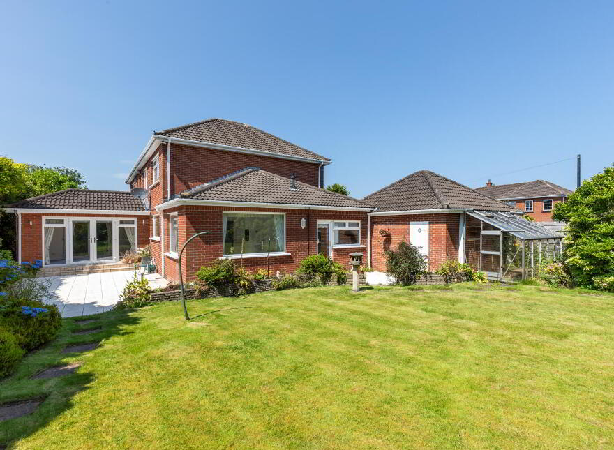 5 The Orchard, Cultra, Holywood, BT18 0BD