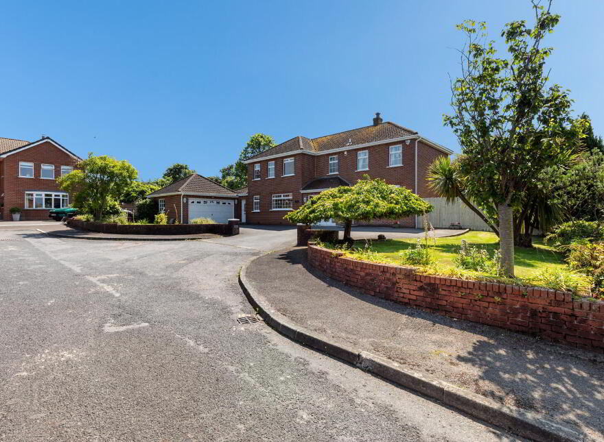 5 The Orchard, Cultra, Holywood, BT18 0BD