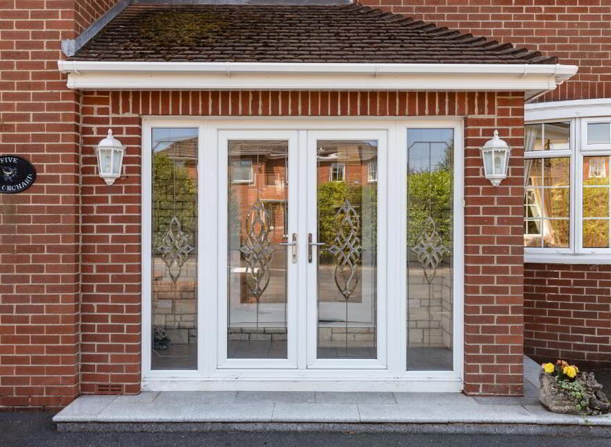 5 The Orchard, Cultra, Holywood, BT18 0BD