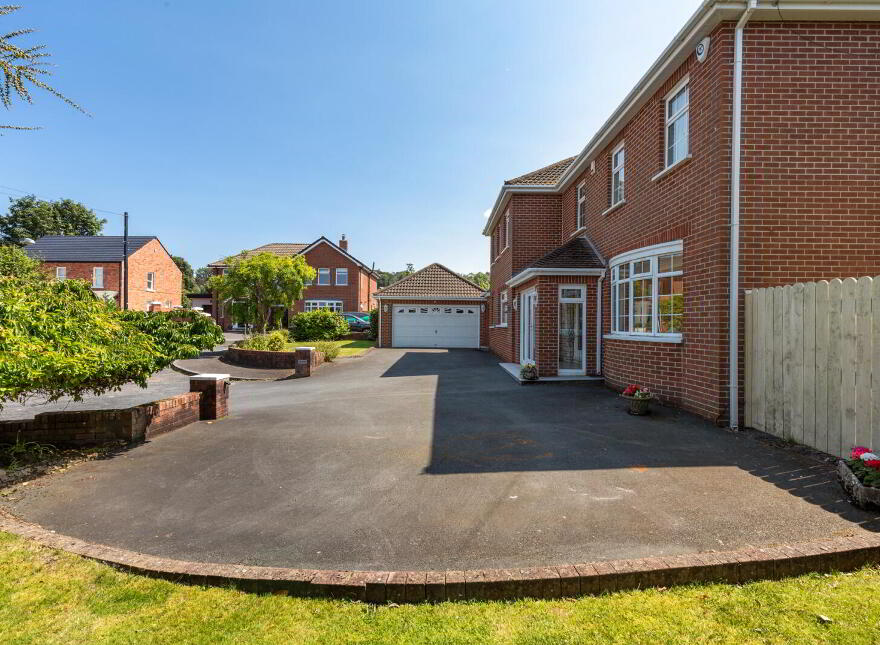 5 The Orchard, Cultra, Holywood, BT18 0BD
