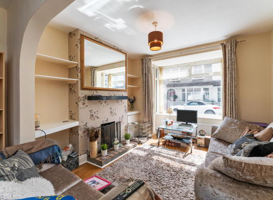 20 Hewitt Parade, Belfast, BT5 6JT