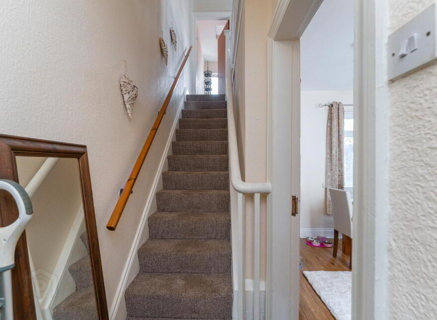20 Hewitt Parade, Belfast, BT5 6JT