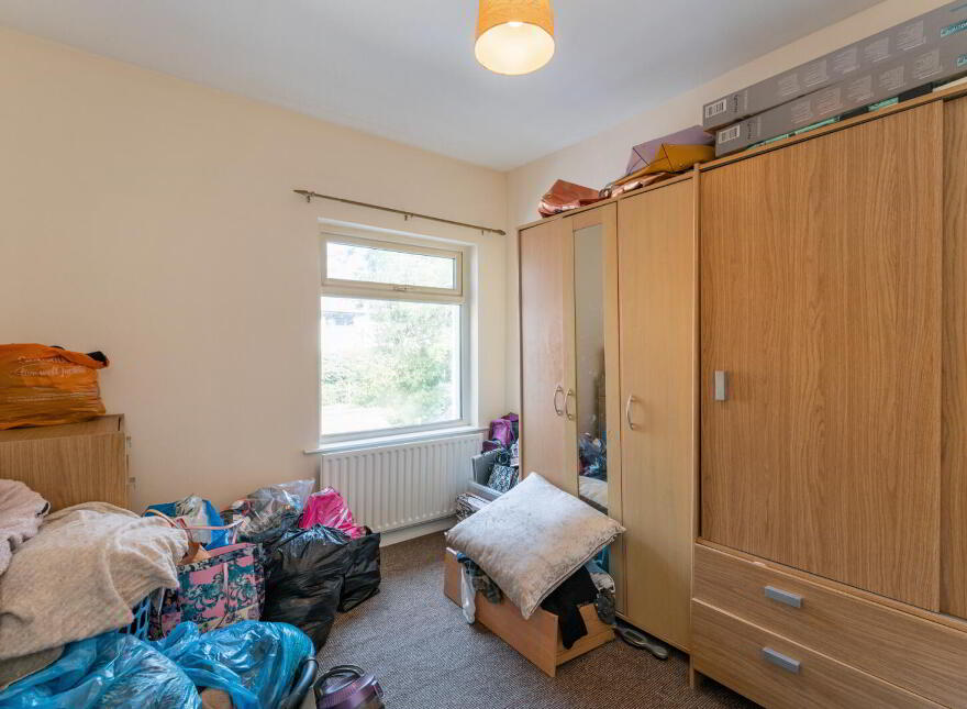20 Hewitt Parade, Belfast, BT5 6JT