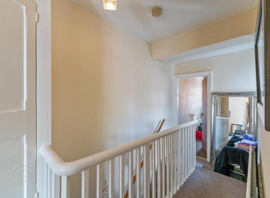 20 Hewitt Parade, Belfast, BT5 6JT