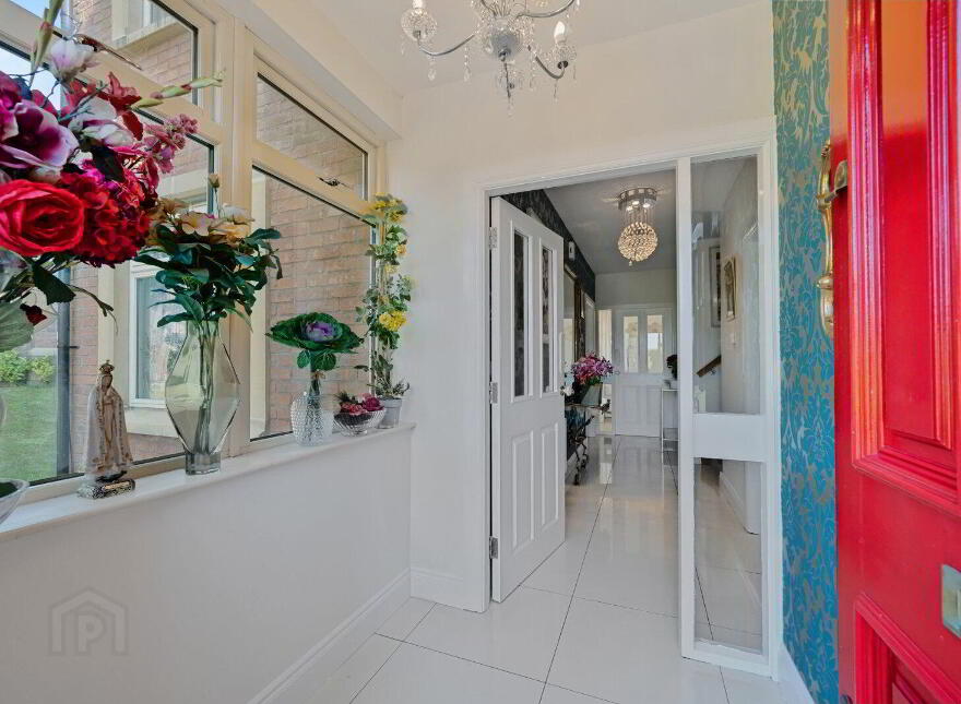 15 Maple Hill, Belfast, BT10 0PZ
