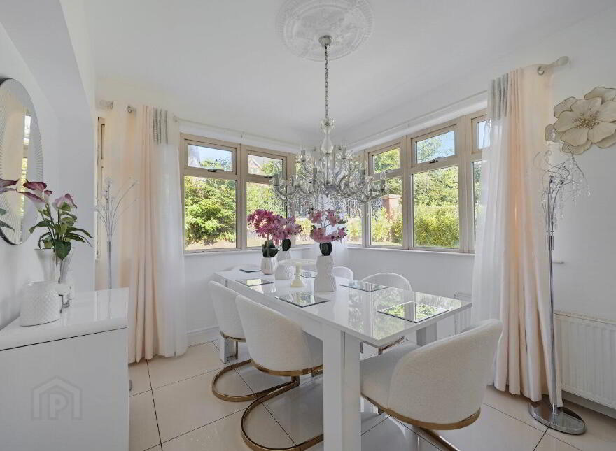 15 Maple Hill, Belfast, BT10 0PZ