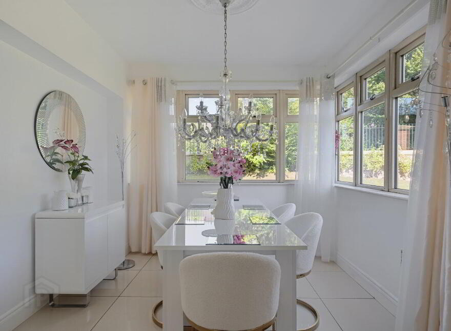 15 Maple Hill, Belfast, BT10 0PZ
