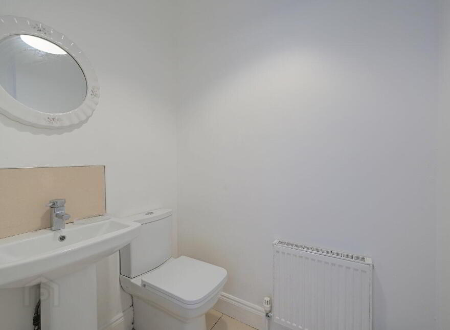 15 Maple Hill, Belfast, BT10 0PZ
