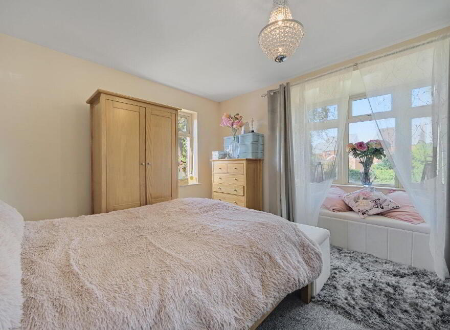 15 Maple Hill, Belfast, BT10 0PZ
