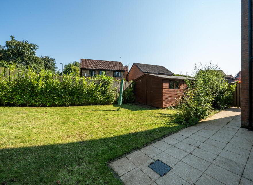 15 Maple Hill, Belfast, BT10 0PZ