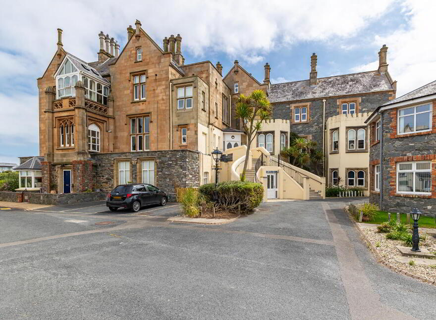 25 Groomsport House Road, Groomsport, Bangor, BT19 6GH