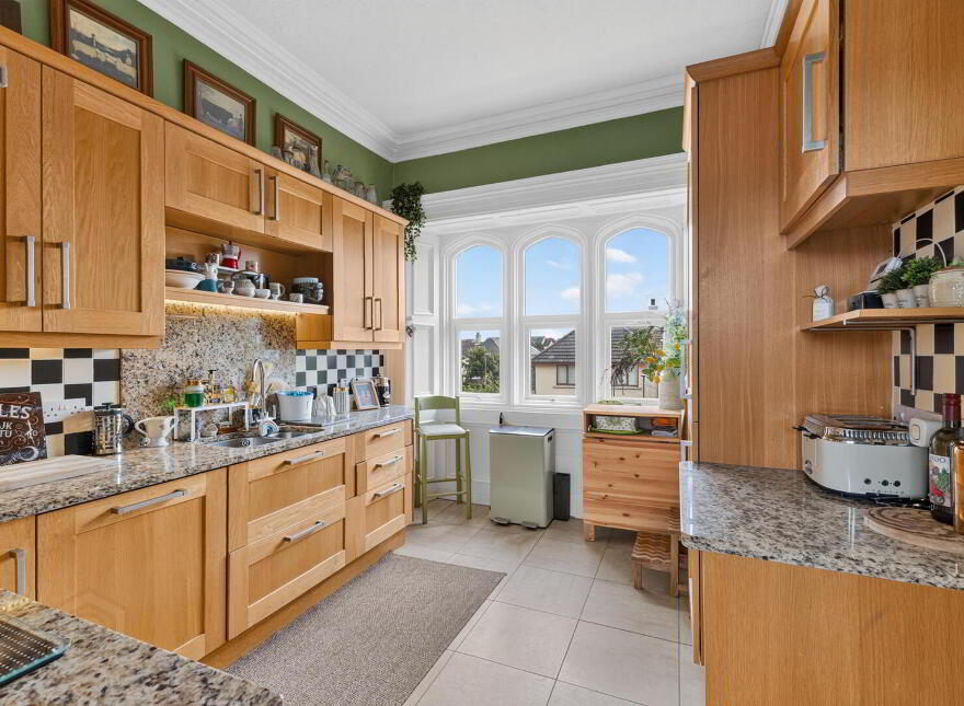 25 Groomsport House Road, Groomsport, Bangor, BT19 6GH