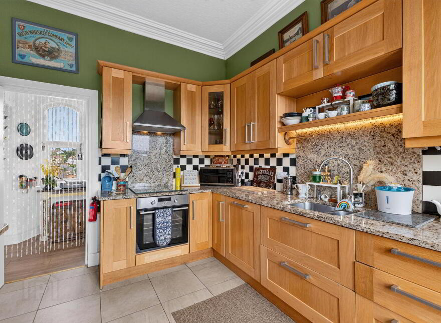 25 Groomsport House Road, Groomsport, Bangor, BT19 6GH