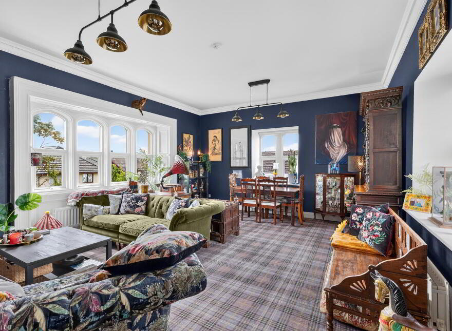 25 Groomsport House Road, Groomsport, Bangor, BT19 6GH